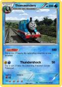 Thomasinders