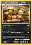 Rilakuma