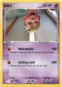Aiden