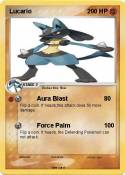 Lucario