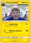 Nolan Goodrich
