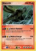 Draco EX