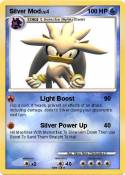 Silver Mod