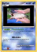 Pig Fish