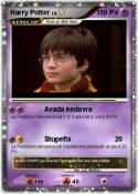 Harry Potter
