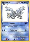 Kyurem