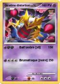 Giratina