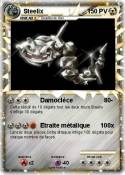 Steelix