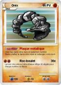 Onix