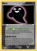 Ghost