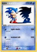 sonic