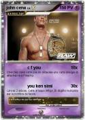 john cena