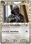 call of duty