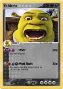 Yo Mama