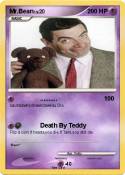 Mr.Bean
