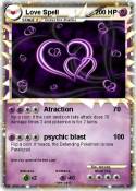 Love Spell