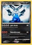 gangsta bugs