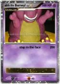 ahh its Barney!