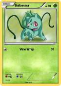 Bulbasaur