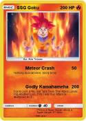 SSG Goku