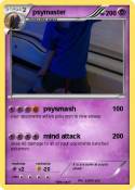 psymaster