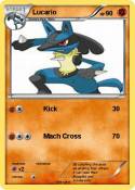 Lucario