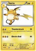 Raichu