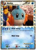 Mudkip