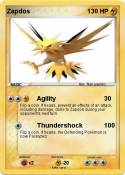 Zapdos
