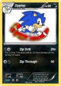 Zipplap