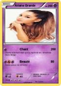 Ariana Grande