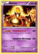 Wrecker