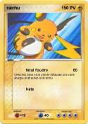 raichu