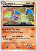 Charisard