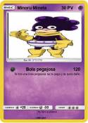 Minoru Mineta