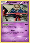 Psychopathe
