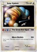 Solar System