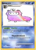 llamacorn