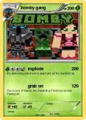 bomby gang