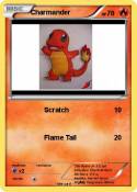 Charmander