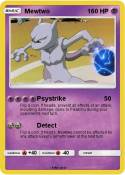 Mewtwo