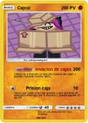 Cajoxi