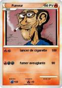 Fumeur