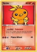 Torchic
