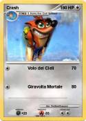 Crash
