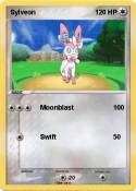 Sylveon