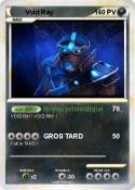 Void Ray