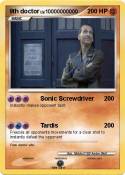 9th doctor