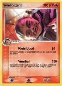 Yerelionzard