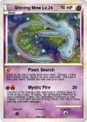 Shining Mew